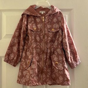 Tahari Toddler Girls Spring Jacket